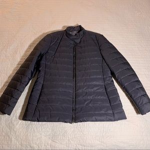 Armani Puffer Jacket
